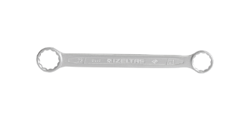 İZELTAŞ   0440 03 0607  Düz Yıldız Anahtar 6x7 mm