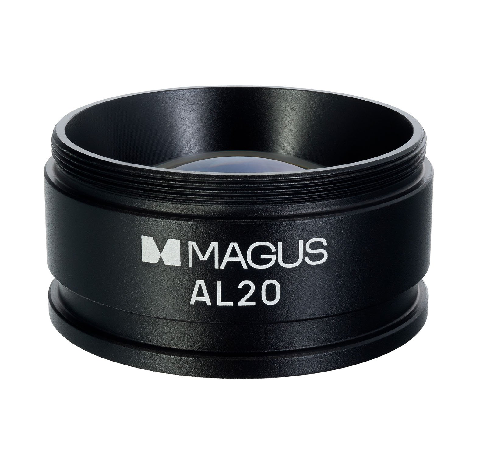 MAGUS AL20 2х/26 mm Yardımcı Mercek