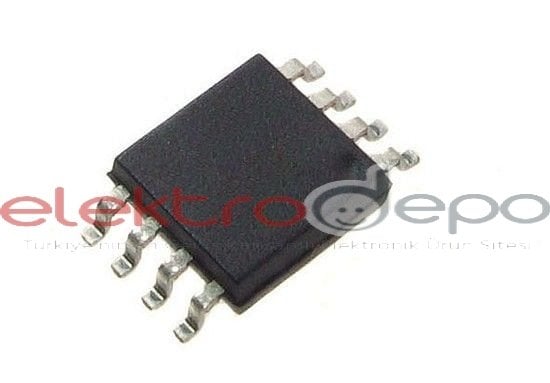 TLC 555 SMD