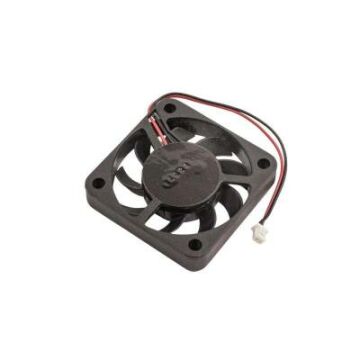 40x40x8mm 12V 0.14A Fan 2 Kablolu - Çin Malı