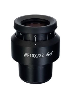 MAGUS SD10S 10х/22 mm (D 30 mm) Ölçekli Göz Merceği
