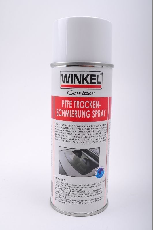 Winkel Teflon Sprey