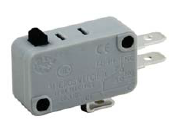Micro Switch Paletsiz 3A  IC-170-0