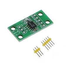 Arduino X9C1035 Dijital Potansiyometre Modülü