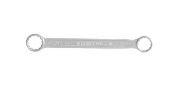 İZELTAŞ   0440 03 2022   Düz Yıldız Anahtar 20x22 mm
