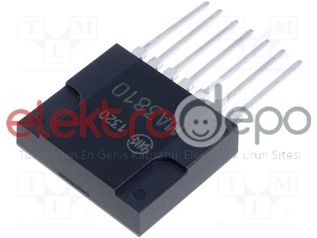 MA 3810