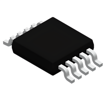 LM5033MMX/NOPB