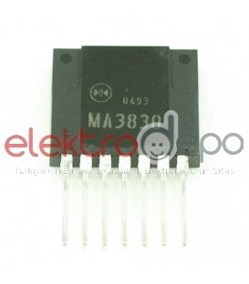 MA 3830