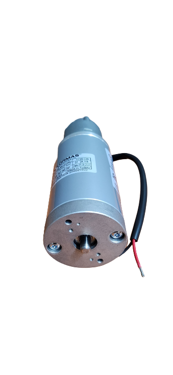 MG401  24V DC 300 rpm Redüktörlü Motor 2.5Nm