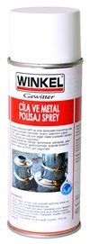 Winkel Cila ve Metal Polisaj Sprey
