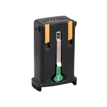 Symbol MC90 BTRY-MC9X-26MA MC9X 2600 mAh Li-ion Batarya