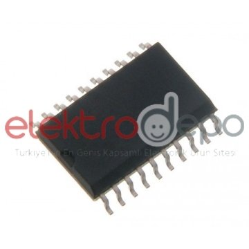 L 6201D SMD