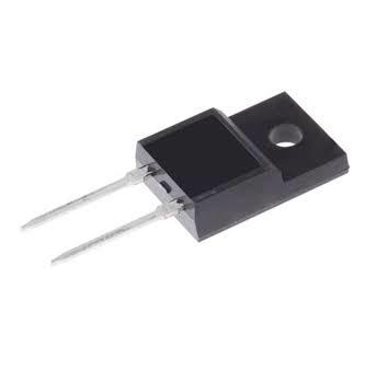 BY229-600 TO-220F