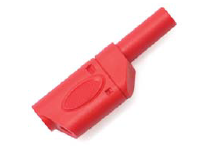 Banana Jak Korumalı Tip 4mm CX-2074  IC-238E