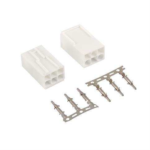 Soket Connector No 80-3