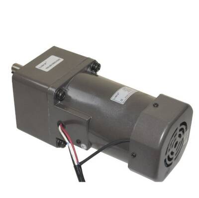 YN100-180 220V 13RPM AC Motor - Linix