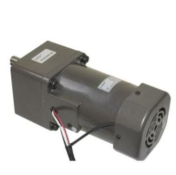 YN100-180 220V 13RPM AC Motor - Linix