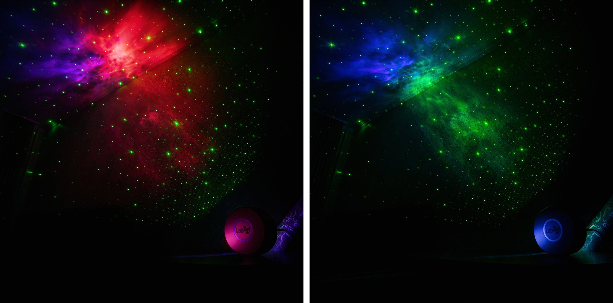 Levenhuk LabZZ SP20 Astro Planetaryum