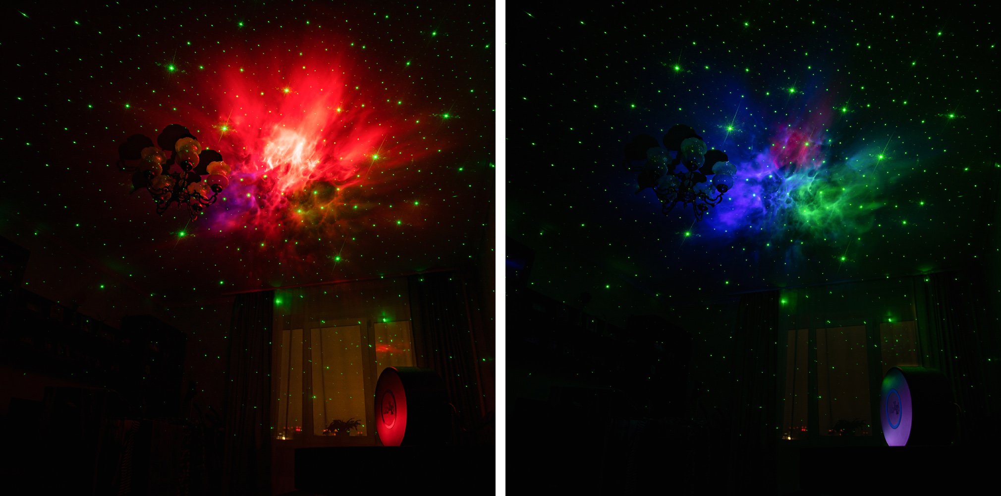 Levenhuk LabZZ SP20 Astro Planetaryum
