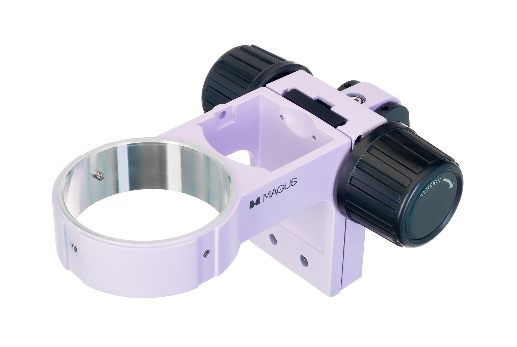 MAGUS FM1 Odak Bağlantısı
