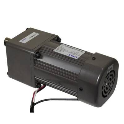 YN90-120 220V 120W 17RPM AC Motor - Linix