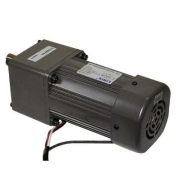 YN90-120 220V 120W 17RPM AC Motor - Linix