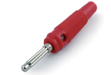 Banana Jak Silikonlu CX-06  IC-238B