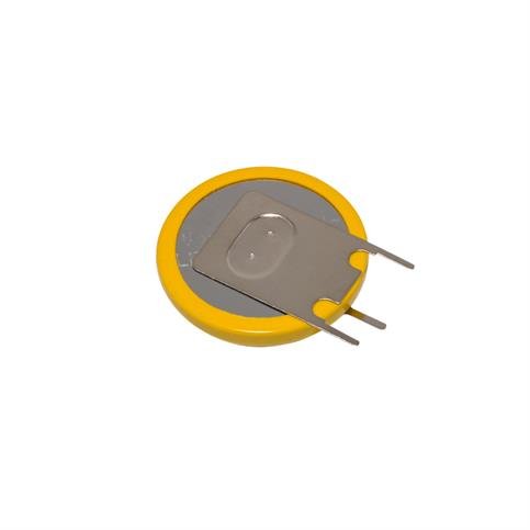 Power-Xtra CR2032-1GV3DV - 3V Lithium Li-Mno2 Button Pil - 3 Pinli - Dikey