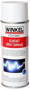 Winkel Kontak Sprey (Yağlı)