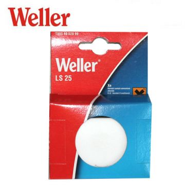 WELLER LS 25 Havya Ucu Temizleme Taşı