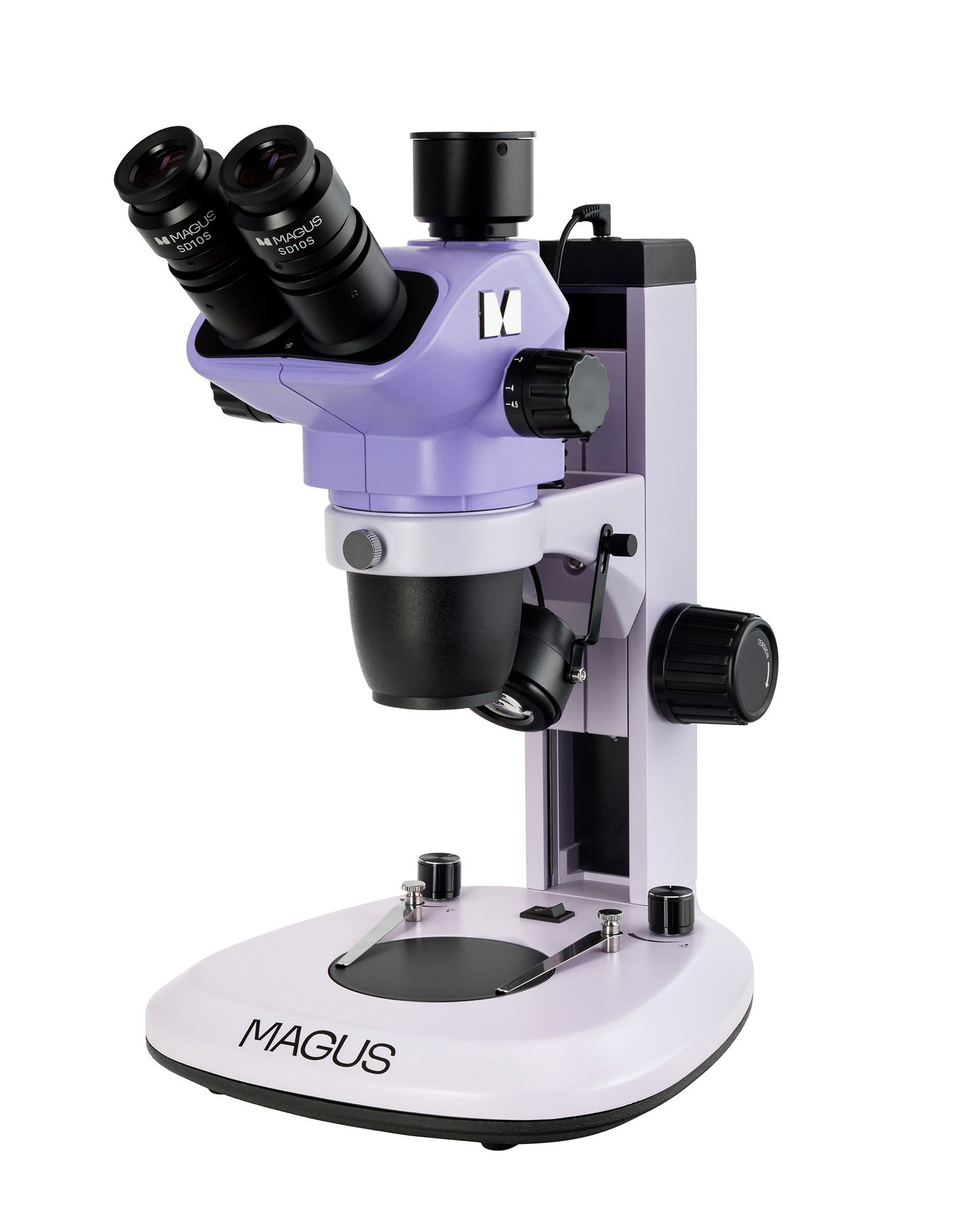 MAGUS Stereo 7T Stereomikroskop