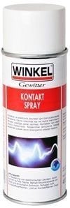 Winkel Kontak Sprey (Yağsız)