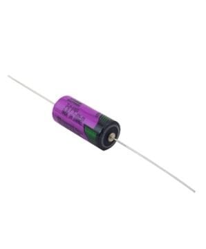 Tadiran SL-761/P - 2/3AA - 3.6V Li-SOCI2 Lithium Pil - Çubuklu - TL-5955/P