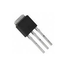 2SJ 529 TO251
