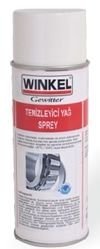 Winkel Temizleyici Yağ Sprey
