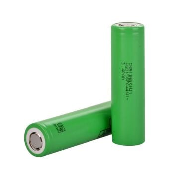 LG INR18650 MJ1 3.7V 3500mAh Li-ion Pil (10A)