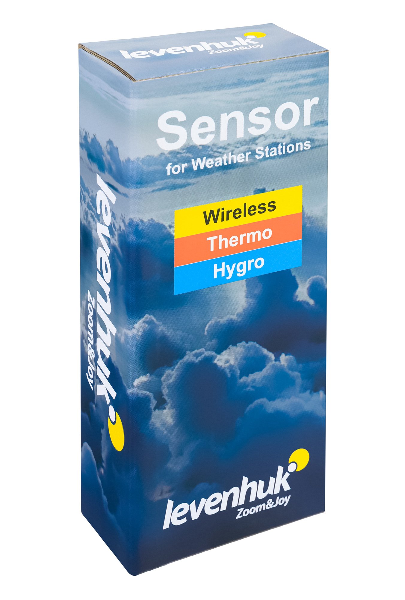 Levenhuk Wezzer LS30, Hava Durumu İstasyonları için Sensör