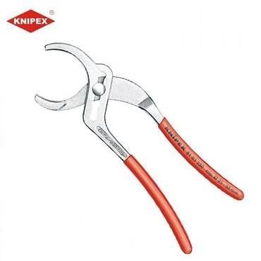 KNIPEX 81 03 230 Boru Kargaburunları (230mm)