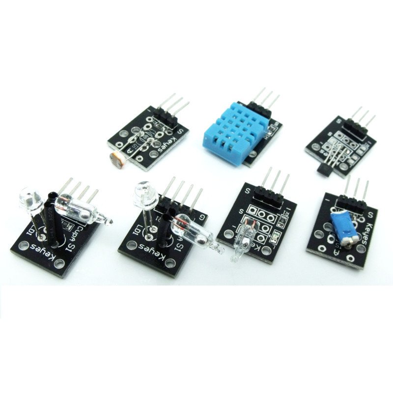 Arduino Sensör Kiti 37 parça