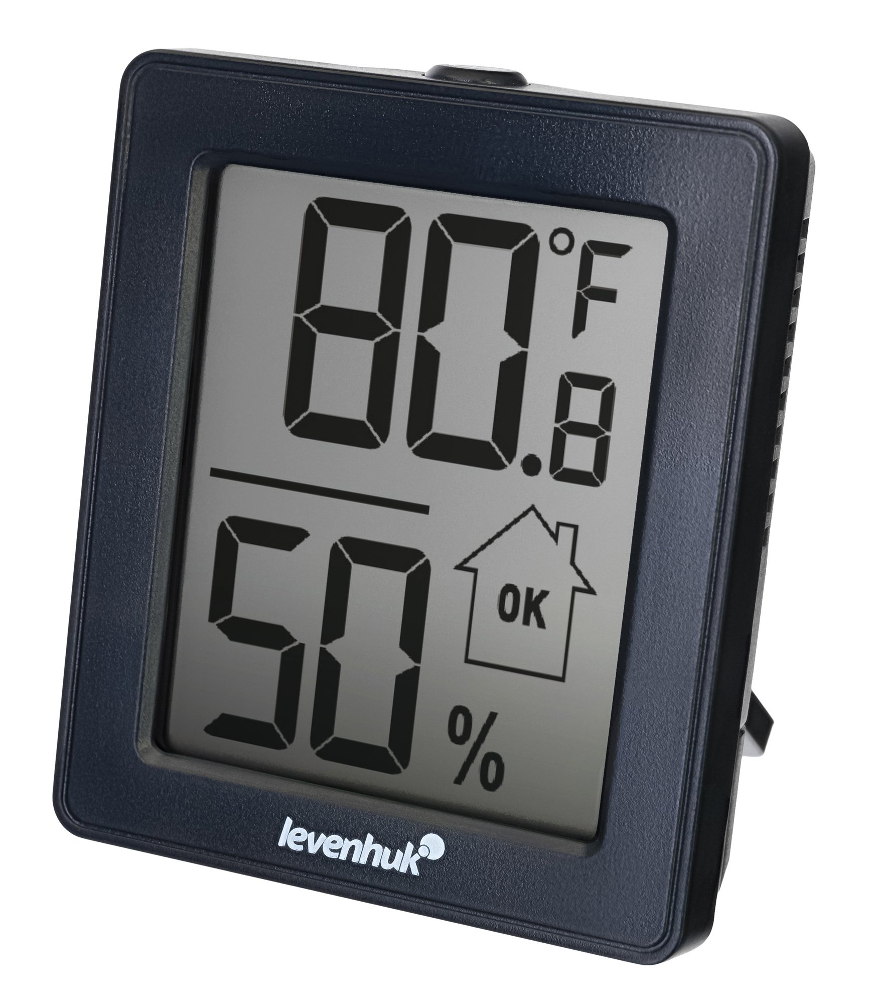 Levenhuk Wezzer BASE L10 Termo Higrometre