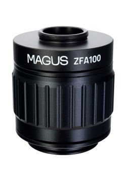 MAGUS ZFA100 C-mount Adaptör