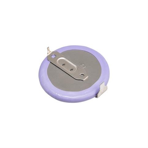 Panasonic ML-2020/H1CN - 3V Li-İon Şarjlı Buton Pil