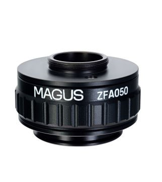MAGUS ZFA050 C-mount Adaptör