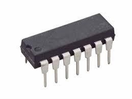 HEF4013BP NXP