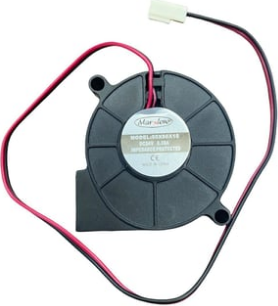 50X50X15 24V SALYANGOZ FAN