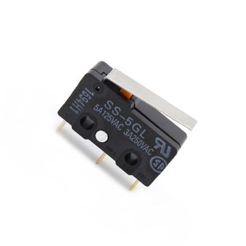Arduino SS-SGL Endstop Mikro Anahtar
