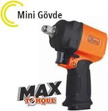 Retta Kompozİt Havalı Somun Sökme - MİNİ -1/2”