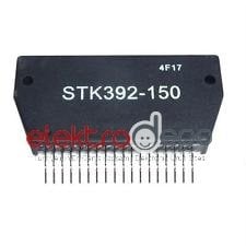 STK 392-250A