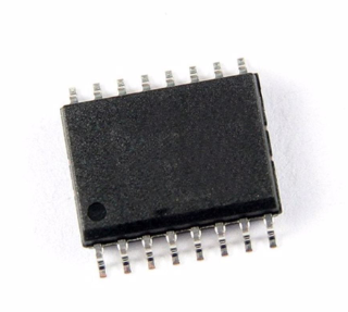 MAX 232 CWE SMD GENİŞ