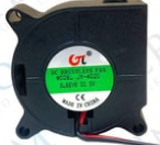 40X40X20 5V DC SALYANGOZ FAN